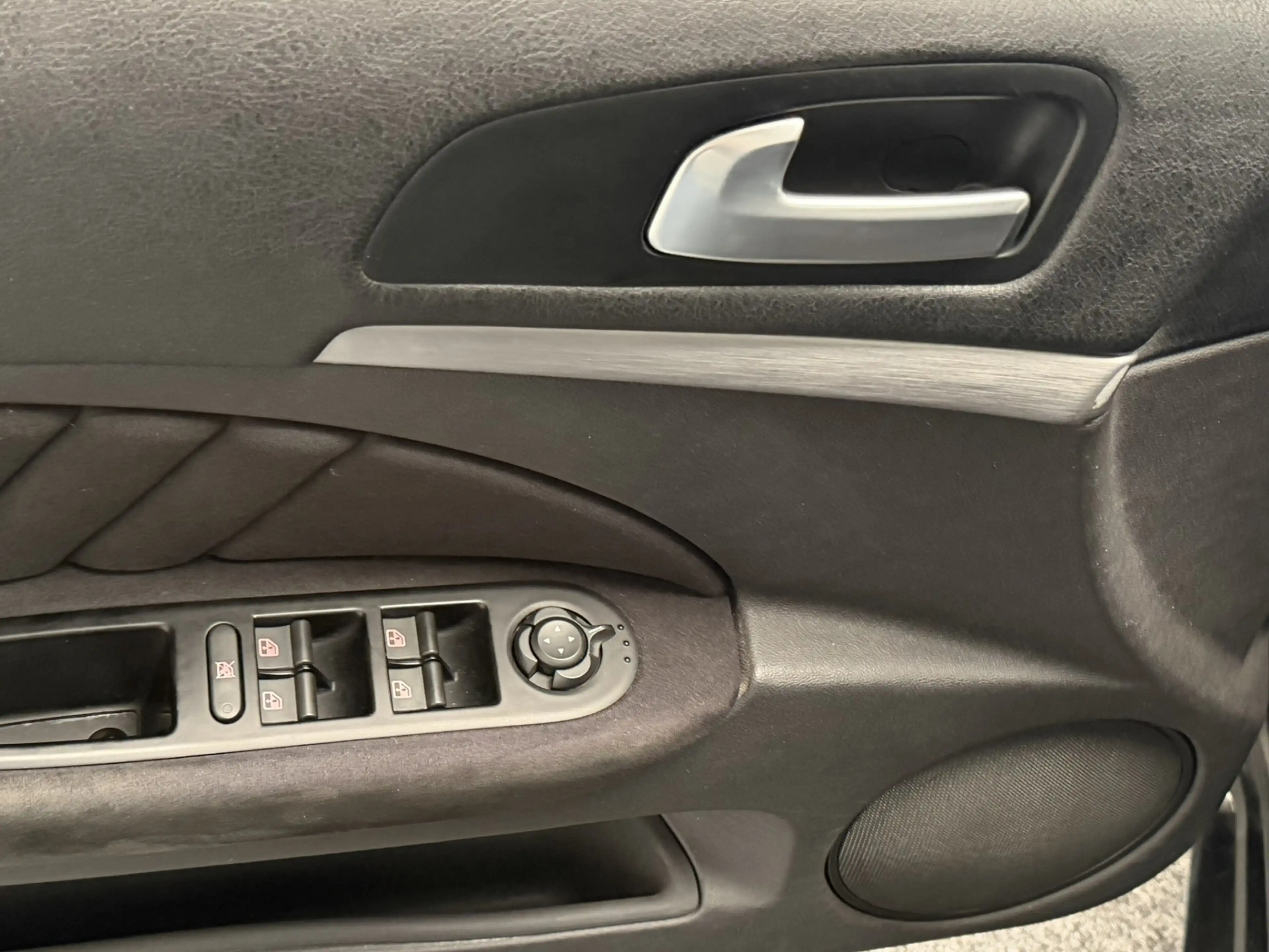 Alfa Romeo 159 SPORTSWAGON 1.7 T DISTINCTIVE CRUISE CONTROL CLIMA — photo 37