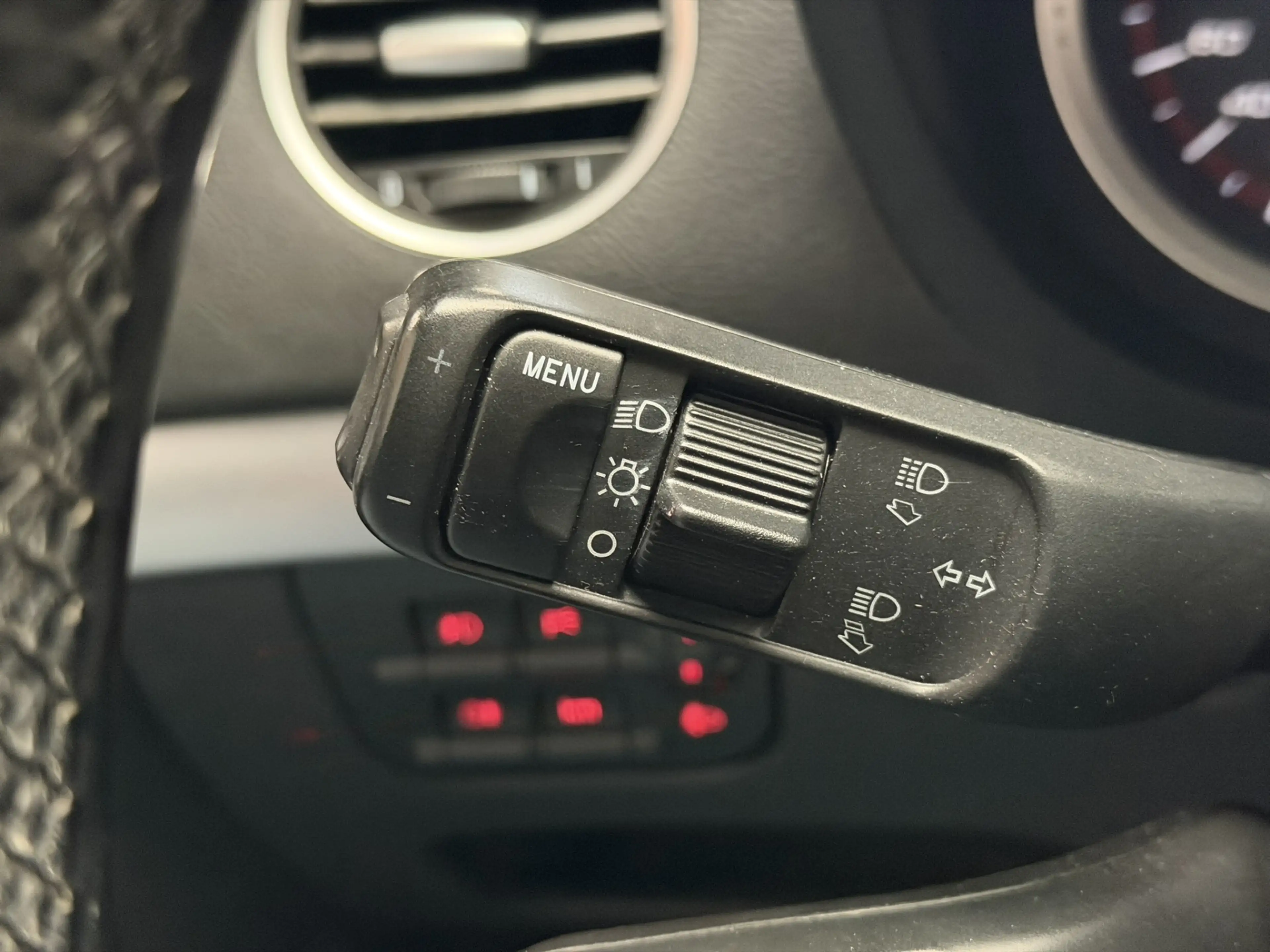 Alfa Romeo 159 SPORTSWAGON 1.7 T DISTINCTIVE CRUISE CONTROL CLIMA — photo 34