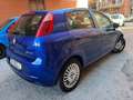 Fiat Punto GRANDE PUNTO 1.3 MJT 90CV 5P Azul - thumbnail 3