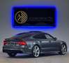 Audi RS7 performance 4.0 TFSI quattro *MATT*GARANTIE* Grijs - thumbnail 8