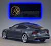Audi RS7 performance 4.0 TFSI quattro *MATT*GARANTIE* Grijs - thumbnail 6