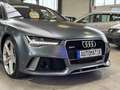 Audi RS7 performance 4.0 TFSI quattro *MATT*GARANTIE* Grijs - thumbnail 4