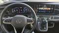 Volkswagen T6.1 Caravelle Comfortline KR TDI Grau - thumbnail 4