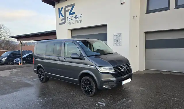 Volkswagen T6.1 Caravelle Comfortline KR TDI