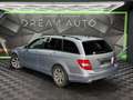 Mercedes-Benz C 180 180 CDI ELEGANCE Gris - thumbnail 3