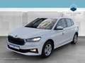 Skoda Fabia 1.0 TSI Selection KlimaA*LED*LM*Navi*PDC Weiß - thumbnail 3