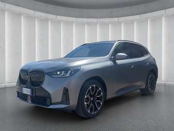 X3 xDrive20d 48V MSport Pro