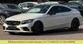 Mercedes-Benz C 43 AMG Coupe 4Matic PANORAMA Weiß - thumbnail 8