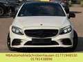 Mercedes-Benz C 43 AMG Coupe 4Matic PANORAMA Weiß - thumbnail 11