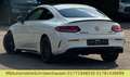 Mercedes-Benz C 43 AMG Coupe 4Matic PANORAMA Weiß - thumbnail 6