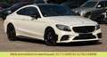 Mercedes-Benz C 43 AMG Coupe 4Matic PANORAMA Weiß - thumbnail 1