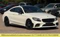 Mercedes-Benz C 43 AMG Coupe 4Matic PANORAMA Weiß - thumbnail 14