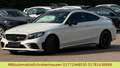Mercedes-Benz C 43 AMG Coupe 4Matic PANORAMA Weiß - thumbnail 15