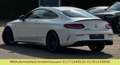 Mercedes-Benz C 43 AMG Coupe 4Matic PANORAMA Weiß - thumbnail 13