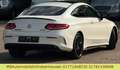 Mercedes-Benz C 43 AMG Coupe 4Matic PANORAMA Weiß - thumbnail 7