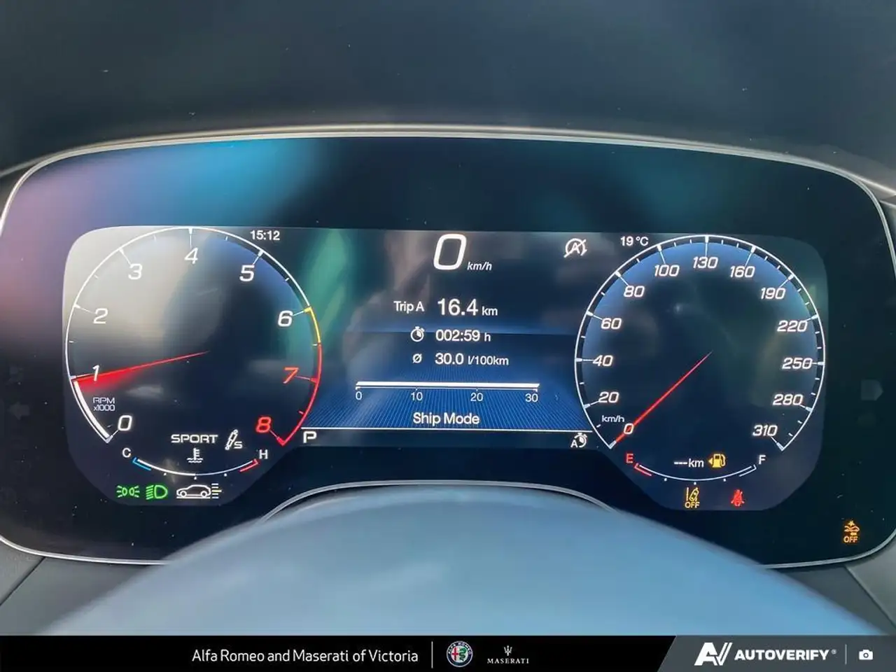 Maserati Grecale снимка Maserati Grecale
