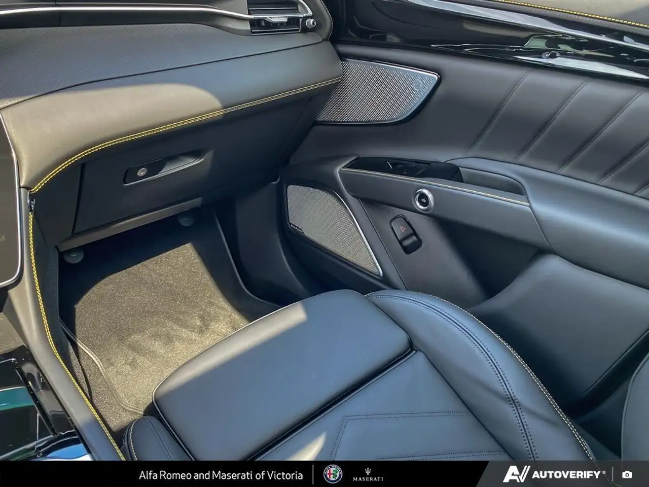 Maserati Grecale снимка Maserati Grecale