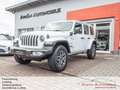 Jeep Wrangler 2.0 Unlimited PHEV*Sahara*Hardtop*ACC* Weiß - thumbnail 1