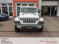Jeep Wrangler 2.0 Unlimited PHEV*Sahara*Hardtop*ACC* Weiß - thumbnail 2