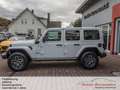 Jeep Wrangler 2.0 Unlimited PHEV*Sahara*Hardtop*ACC* Weiß - thumbnail 7