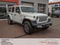 Jeep Wrangler 2.0 Unlimited PHEV*Sahara*Hardtop*ACC* Weiß - thumbnail 3