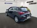Hyundai i20 Select 1.2 Navi/Klima/Bluetooth/Parkpilot/AppleCar Noir - thumbnail 4