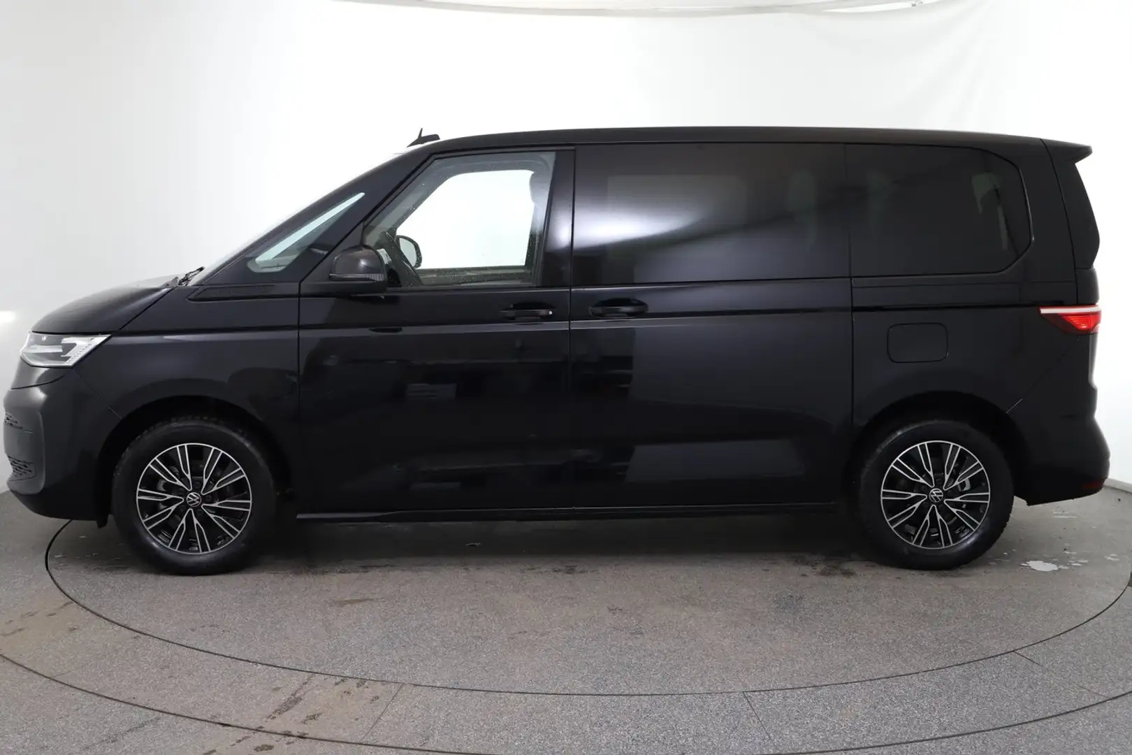 Volkswagen T7 Multivan VW T7 Multivan Business TDI Schwarz - 2
