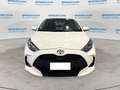 Toyota Yaris Yaris 1.5 Hybrid 5 porte Active Bianco - thumbnail 2