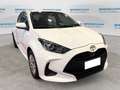 Toyota Yaris Yaris 1.5 Hybrid 5 porte Active Bianco - thumbnail 1