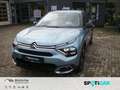 Citroen C4 Shine 1.2 12V e-THP / PureTech Android Auto M Blau - thumbnail 1