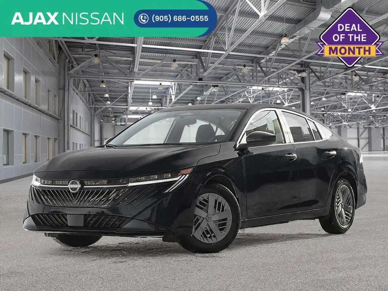 2026 Nissan Sentra