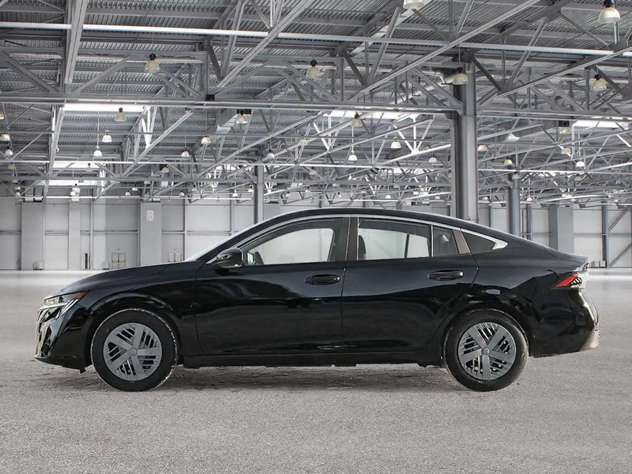 Nissan Sentra снимка Nissan Sentra