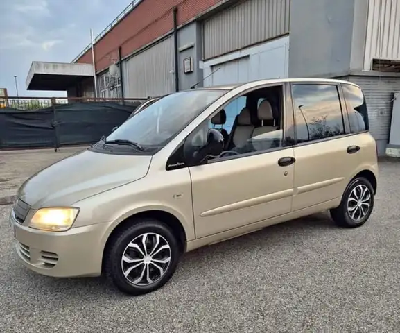 Fiat Multipla