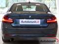 BMW 220 218D COUPE SPORT AUTOM 150CV UNICO PROPRIETARIO Gris - thumbnail 12