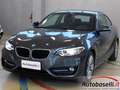 BMW 220 218D COUPE SPORT AUTOM 150CV UNICO PROPRIETARIO Gris - thumbnail 20