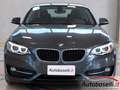 BMW 220 218D COUPE SPORT AUTOM 150CV UNICO PROPRIETARIO Gris - thumbnail 1