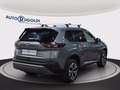 Nissan X-Trail 1.5 e-power n-connecta e-4orce 4wd auto Grigio - thumbnail 4