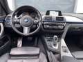 BMW 420 420 d M Sport Weiß - thumbnail 8