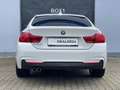 BMW 420 420 d M Sport Blanc - thumbnail 6