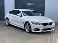 BMW 420 420 d M Sport Blanc - thumbnail 4