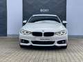 BMW 420 420 d M Sport Blanc - thumbnail 2