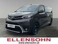 Toyota Proace VERSO 2,0D150 FAMILY MEDIUM  8-fach! AHK! Gris - thumbnail 1