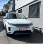 Land Rover Range Rover Evoque 2,0 D150 Aut. Weiß - thumbnail 1