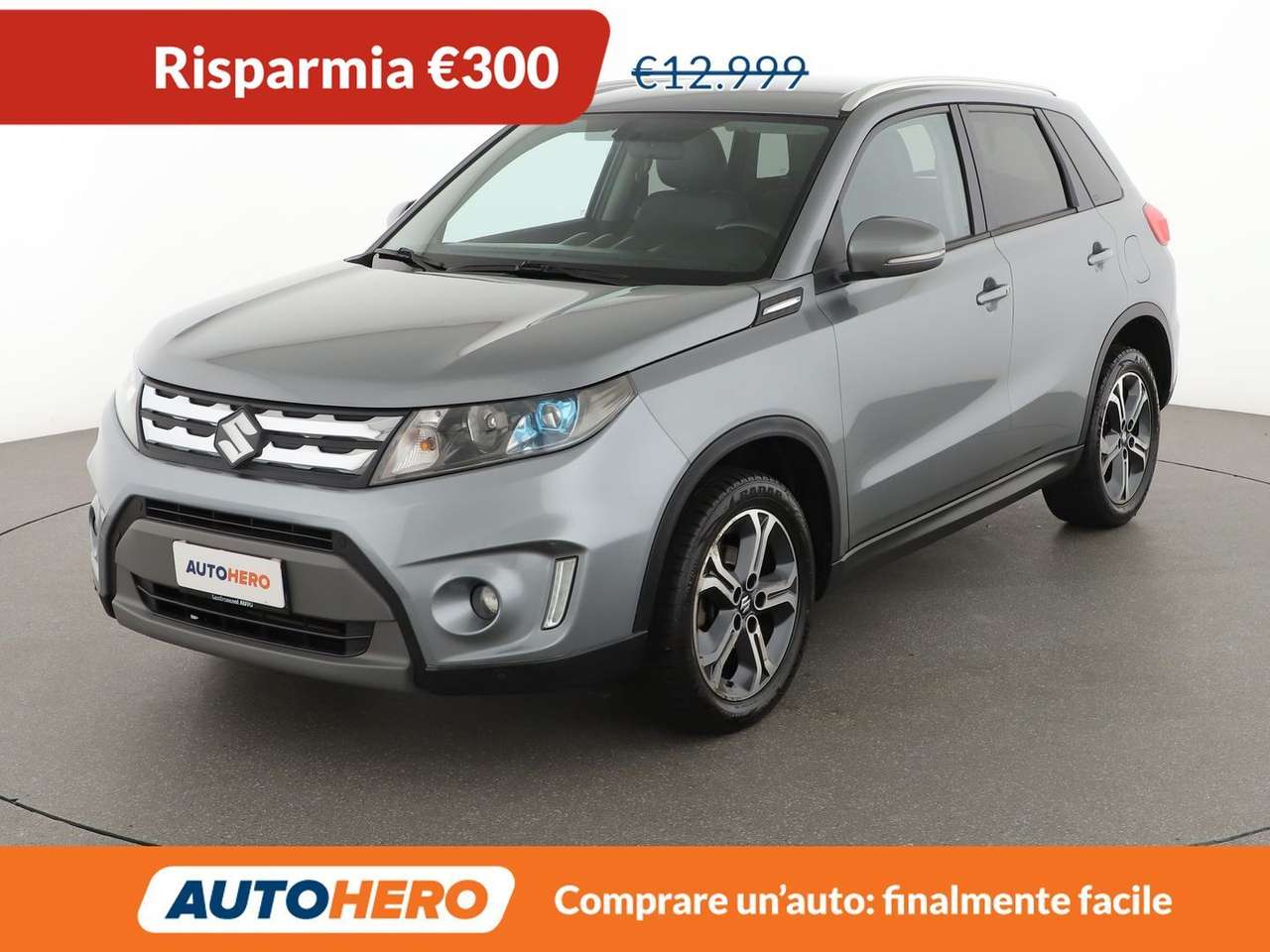 Suzuki Vitara 1.6 Top