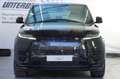 Land Rover Range Rover Sport P550e 3.0 PHEV SWB Autobiography Schwarz - thumbnail 3