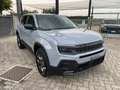Jeep Avenger Avenger 1.2 turbo Longitude fwd 100cv Gris - thumbnail 3
