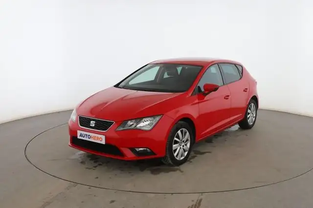 SEAT Leon 1.2 TSI S&S Reference 110