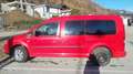 Volkswagen Caddy Caddy Maxi Life 1,9 TDI D-PF 4MOTION Life Rot - thumbnail 1