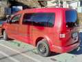 Volkswagen Caddy Caddy Maxi Life 1,9 TDI D-PF 4MOTION Life Rot - thumbnail 7
