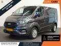 Ford Transit Custom 280 2.0 TDCI L1H1 Trend Navigatie Airco Cruise con Grau - thumbnail 1